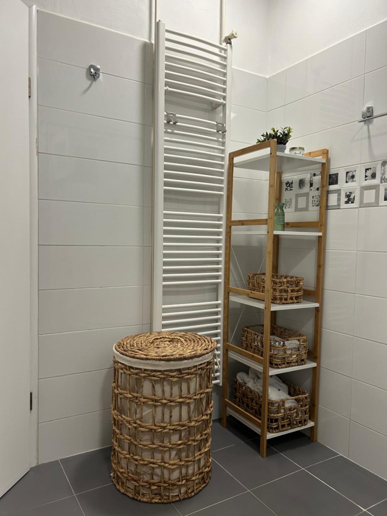 Apartman L&A Apartment บีโอกราดนาโมรู ภายนอก รูปภาพ