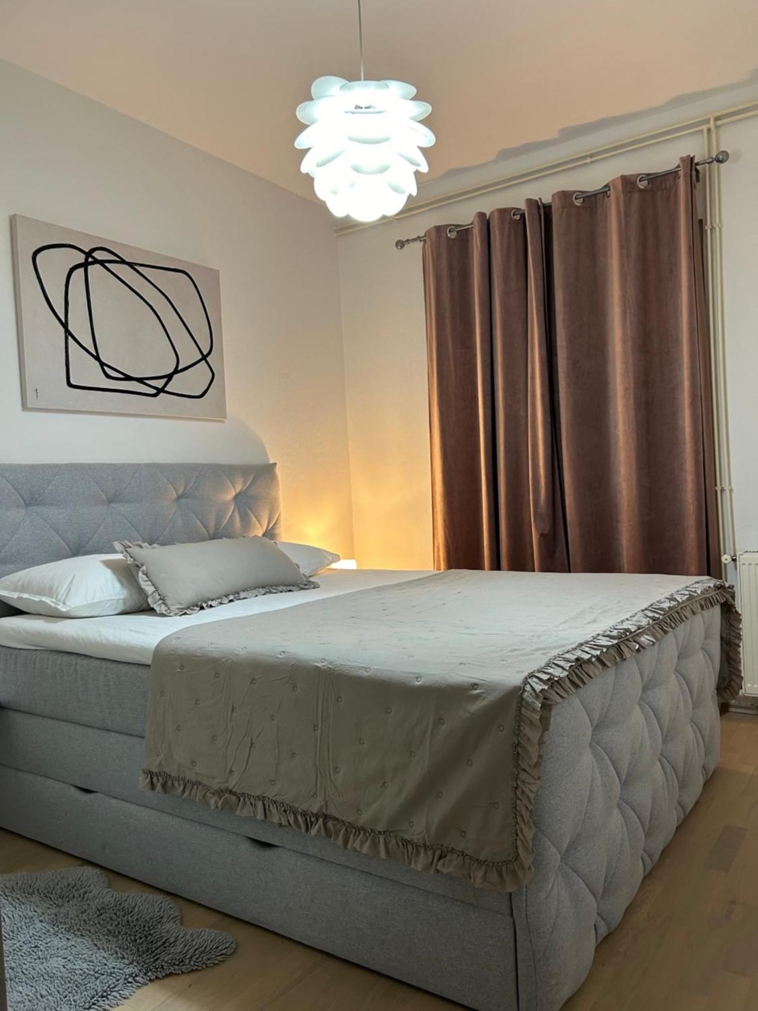 Apartman L&A Apartment บีโอกราดนาโมรู ภายนอก รูปภาพ